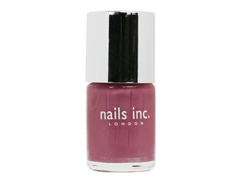 nails inc. Nail Colour Collection - Brompton X Afbeelding 1