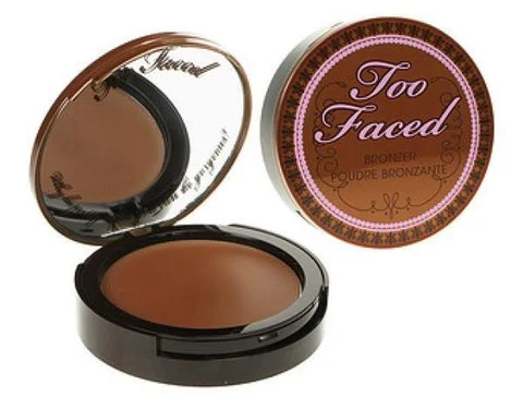 Too Faced Aqua Bunny Water Resistant Bronzer Afbeelding 1