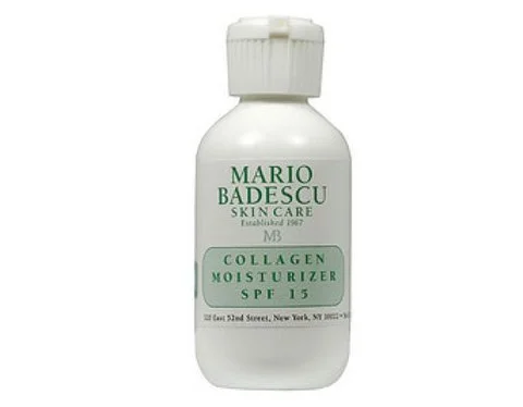 Mario Badescu Collagen Moisturizer SPF-15 Afbeelding 1