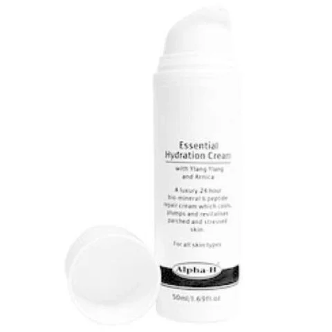 Alpha H Essential Hydration Cream Afbeelding 1