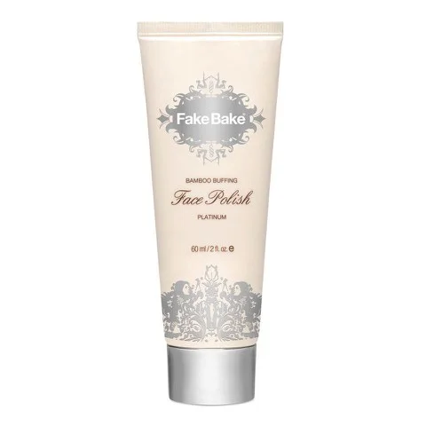 Fake Bake Face Bamboo Buffing Lotion (60ml) Afbeelding 1