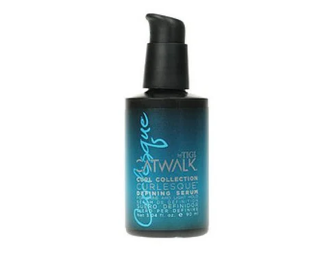 Catwalk Curlesque Defining Serum Afbeelding 1