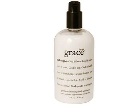 philosophy Inner Grace Firming Body Emulsion Afbeelding 1