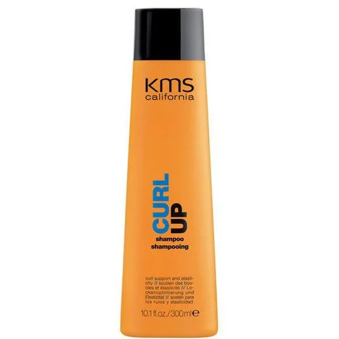KMS Curl Up Shampoo Afbeelding 1