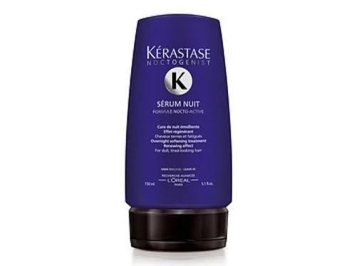 Kérastase Noctogenist Serum Nuit Afbeelding 1