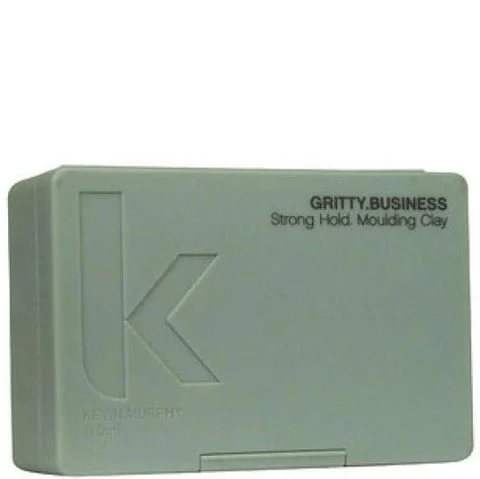 Kevin Murphy Gritty Business Texturising Gel 110ml Afbeelding 1