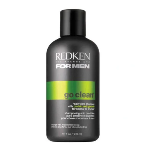 Redken Go Clean Afbeelding 1