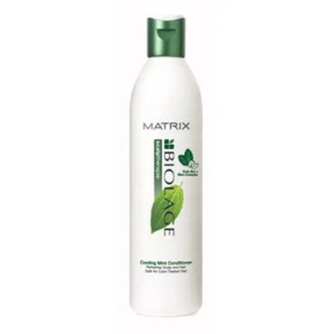 Matrix Biolage Cooling Mint Conditioner Afbeelding 1