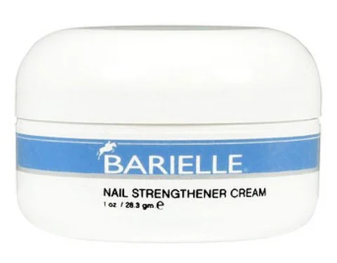 Barielle Nail Strengthener Cream Afbeelding 1
