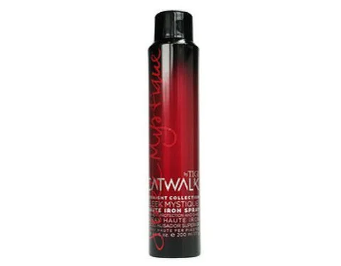 Catwalk Haute Iron Spray Afbeelding 1