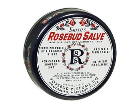 Smith's Rosebud Salve Afbeelding 1