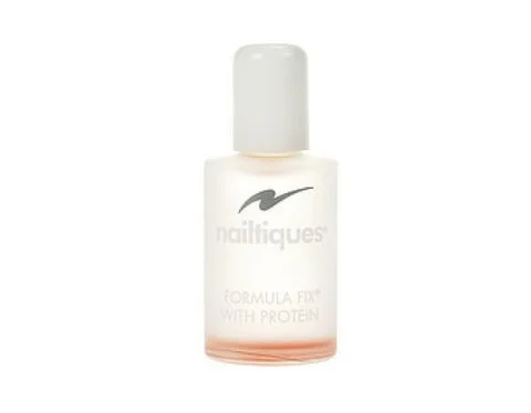 Nailtiques Formula Fix with Protein Afbeelding 1