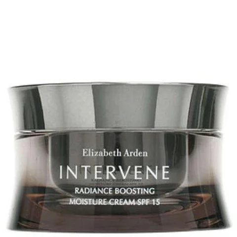 Elizabeth Arden Intervene Radiance Boosting Moisture Cream SPF 15 Afbeelding 1