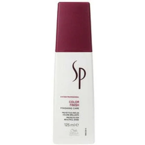 Wella SP Color Finish 125ml Afbeelding 1