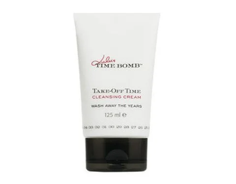 Lulu Time Bomb Take-Off Time Cleansing Cream Afbeelding 1