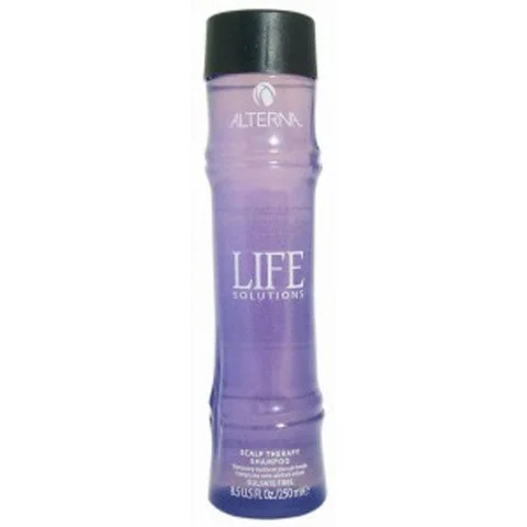Alterna Life Solutions Scalp Therapy Shampoo Afbeelding 1