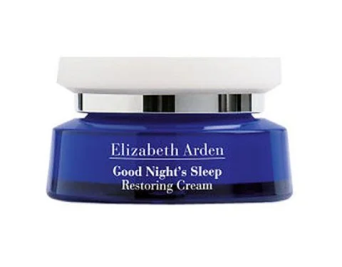 Elizabeth Arden Good Night's Sleep Restoring Cream Afbeelding 1