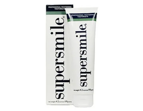 Supersmile Whitening Toothpaste Afbeelding 1