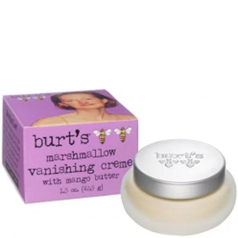 Burt's Bees Marshmallow Vanishing Cream Afbeelding 1