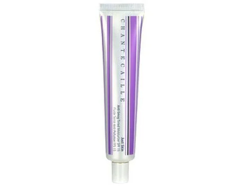 Chantecaille Just Skin Tinted Moisturiser SPF 15 Afbeelding 1