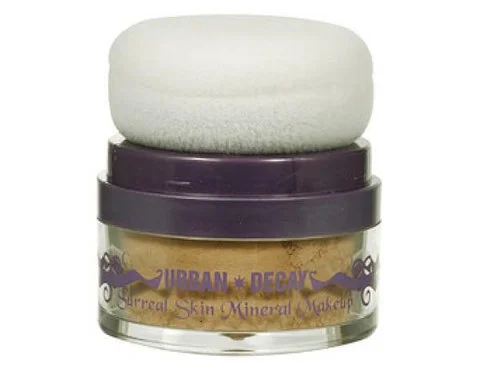 Urban Decay Surreal Skin Loose Powder Foundation Afbeelding 1