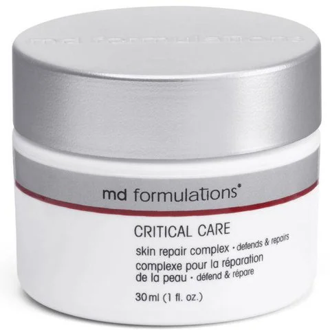 md formulations Critical Care Skin Repair Complex (30ml) Afbeelding 1