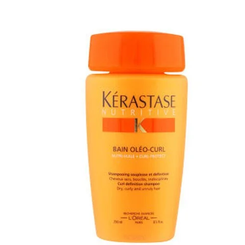 Kérastase Nutritive Bain Oleo Curl Afbeelding 1