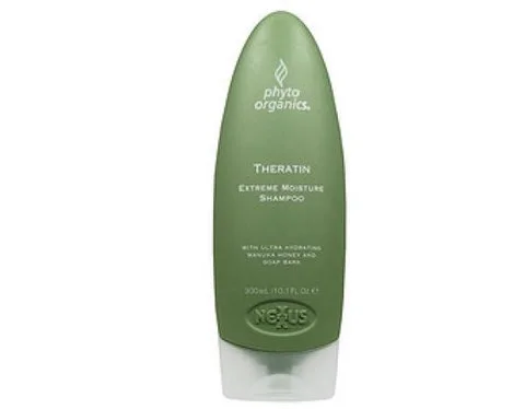 Nexxus Phyto Organics Theratin Extreme Moisture Shampoo Afbeelding 1
