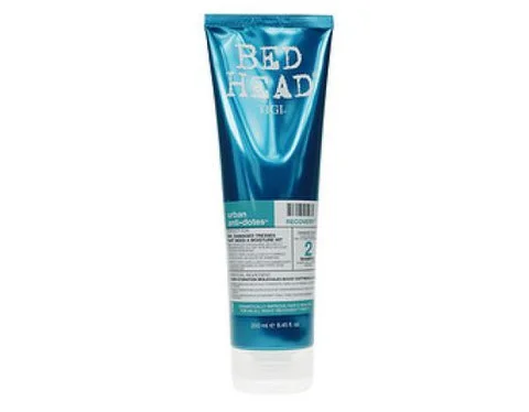 Tigi Bed Head Urban Antidotes Recovery Shampoo 250ml Afbeelding 1