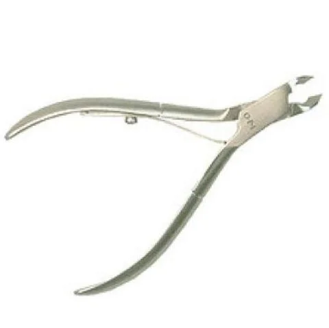 OPI Mini Cuticle Nipper Afbeelding 1