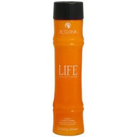 Alterna Life Solutions Curls Shampoo 250ml Afbeelding 1