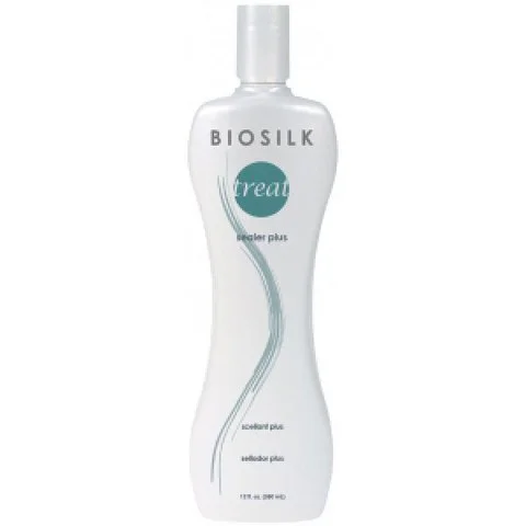 BIOSILK Sealer Plus Treatment 350ml Afbeelding 1