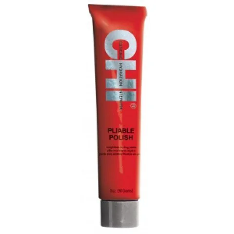 CHI Pliable Polish-Weightless Styling Paste (85g) Afbeelding 1
