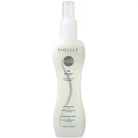 BIOSILK Silk Therapy 17 Miracle Leave-In Conditioner 150ml Afbeelding 1