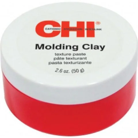 CHI Moulding Clay - Texture Paste (74g) Afbeelding 1