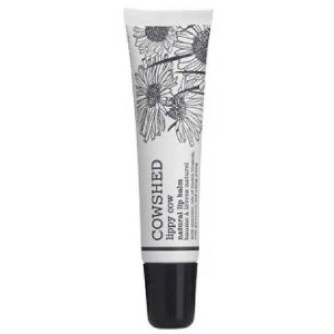 Cowshed - Lippy Cow Natural Lip Balm 12ml Afbeelding 1