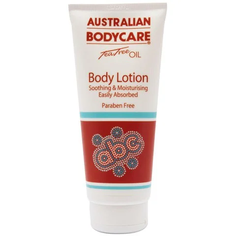 Australian Bodycare Apothecary Range Body Body Lotion (200ml) Afbeelding 1