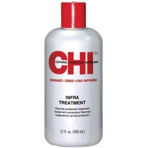 CHI Infra Thermal Protective Treatment (355ml) Afbeelding 1