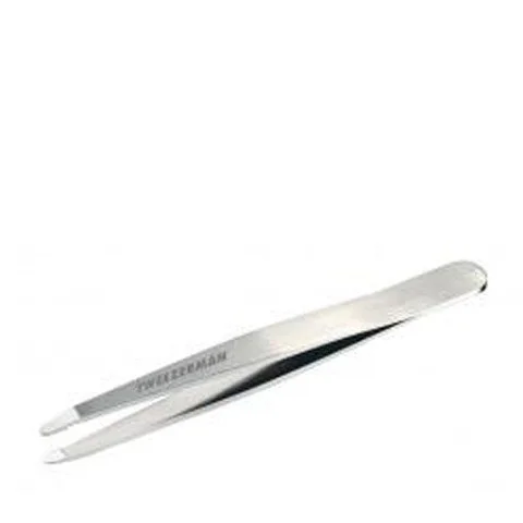 Tweezerman His Round Tip Tweezer Afbeelding 1