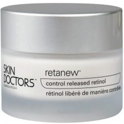 Skin Doctors Retanew 50ml Afbeelding 1