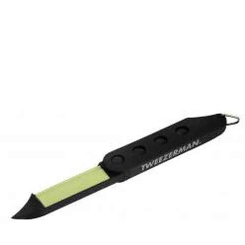 Tweezerman Pedro Ceramic Pocket Nail File Afbeelding 1