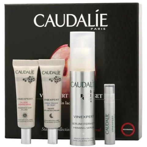 Caudalie Vinexpert Anti-ageing Coffret Afbeelding 1