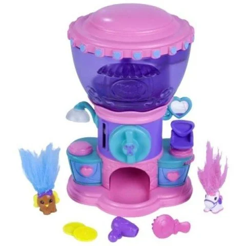 Squinkies Doo's Salon Playset Afbeelding 1