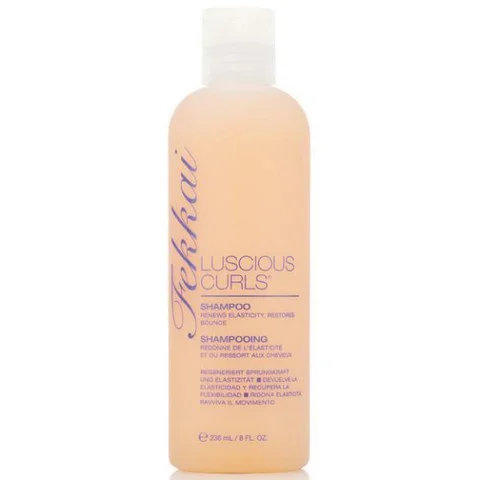 Fekkai Luscious Curls Shampoo 8oz Afbeelding 1