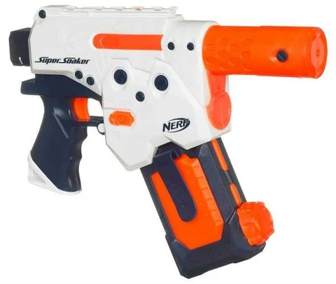 NERF Supersoaker Thunderstorm Afbeelding 1