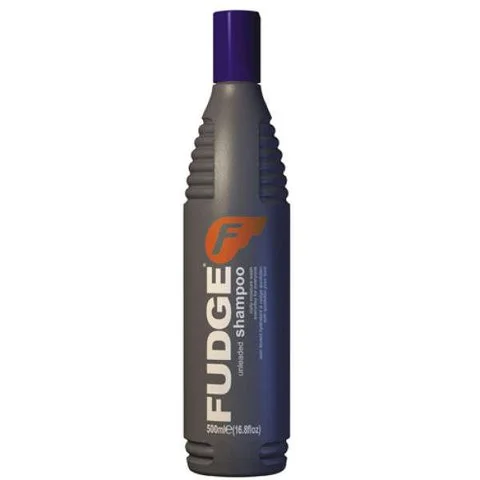 Fudge Unleaded - Shampoo 500ml Afbeelding 1