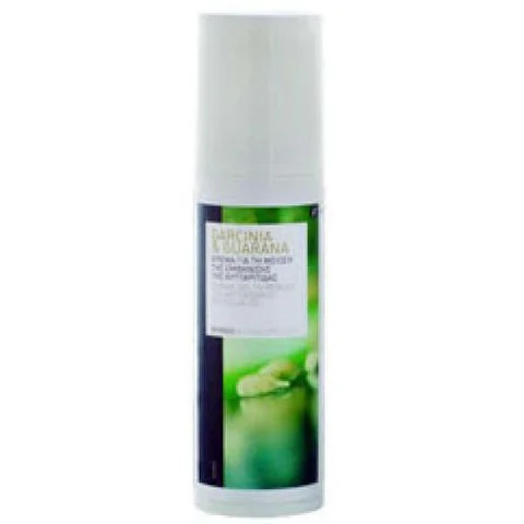 KORRES Garcinia and Guarana Toning Cream Gel 150ml Afbeelding 1