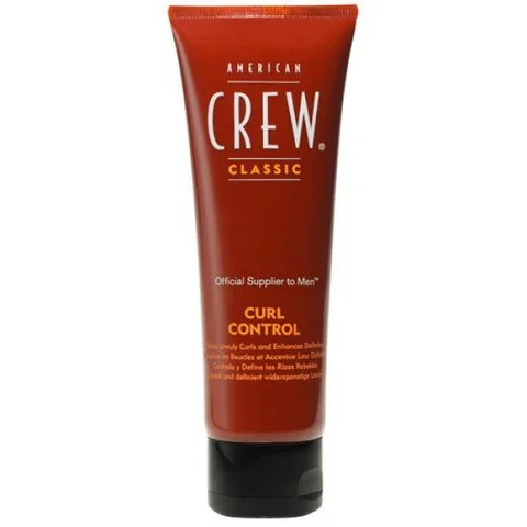 American Crew Crew Curl Control 125ml Afbeelding 1