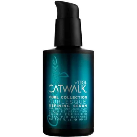 TIGI Catwalk Curlesque Defining Serum (90ml) Afbeelding 1
