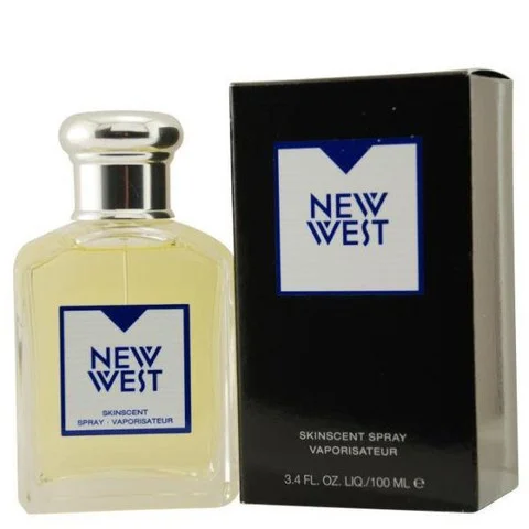 Aramis New West for Him 100ml Afbeelding 1